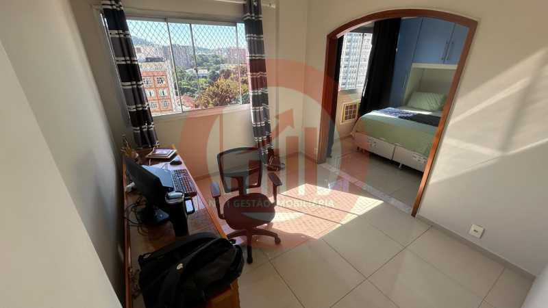 Conheça 11. do imóvel - Apartamento de varanda 3 quartos no Grajaú - TJAP30422 - 10 11. - 10