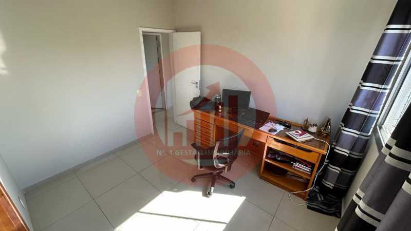 Conheça 13. do imóvel - Apartamento de varanda 3 quartos no Grajaú - TJAP30422 - 12 13. - 12
