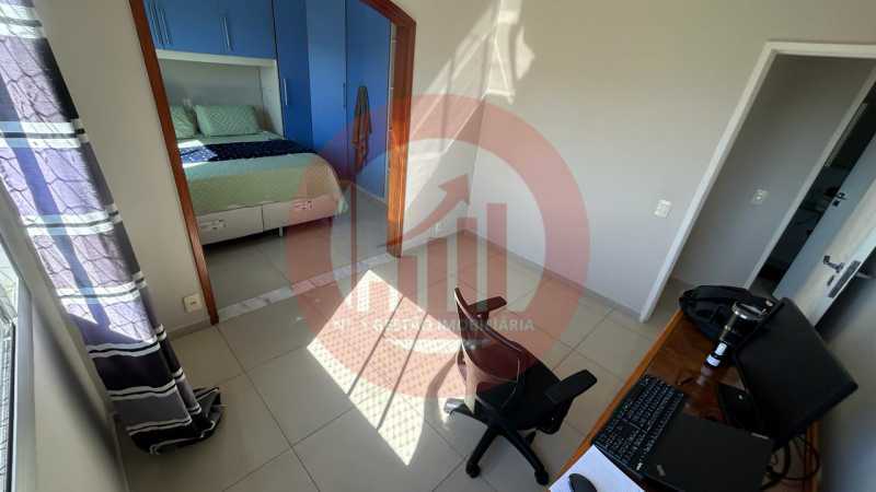 Conheça 14. do imóvel - Apartamento de varanda 3 quartos no Grajaú - TJAP30422 - 13 14. - 13