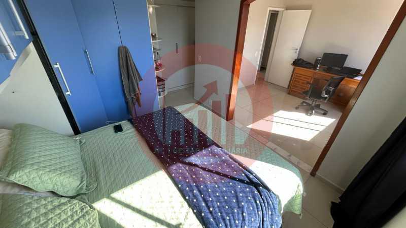 Conheça 16. do imóvel - Apartamento de varanda 3 quartos no Grajaú - TJAP30422 - 15 16. - 15