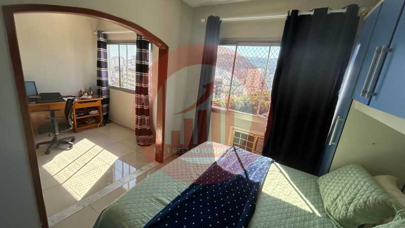 Conheça 17. do imóvel - Apartamento de varanda 3 quartos no Grajaú - TJAP30422 - 16 17. - 16