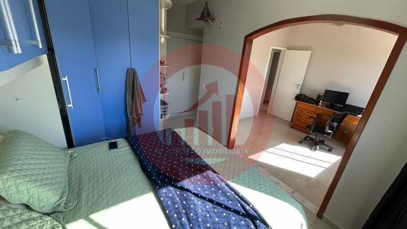 Conheça 18. do imóvel - Apartamento de varanda 3 quartos no Grajaú - TJAP30422 - 17 18. - 17
