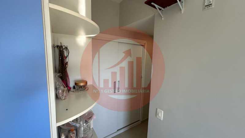 Conheça 19. do imóvel - Apartamento de varanda 3 quartos no Grajaú - TJAP30422 - 18 19. - 18