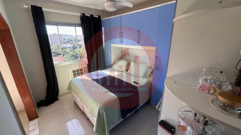 Conheça 20. do imóvel - Apartamento de varanda 3 quartos no Grajaú - TJAP30422 - 19 20. - 19