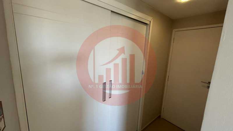 Conheça 21. do imóvel - Apartamento de varanda 3 quartos no Grajaú - TJAP30422 - 20 21. - 20