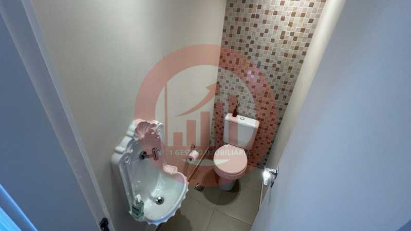 Conheça 23. do imóvel - Apartamento de varanda 3 quartos no Grajaú - TJAP30422 - 21 23. - 21