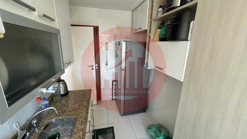 Conheça 26. do imóvel - Apartamento de varanda 3 quartos no Grajaú - TJAP30422 - 23 26. - 23