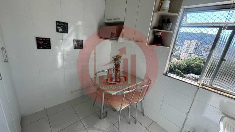 Conheça 29. do imóvel - Apartamento de varanda 3 quartos no Grajaú - TJAP30422 - 26 29. - 26