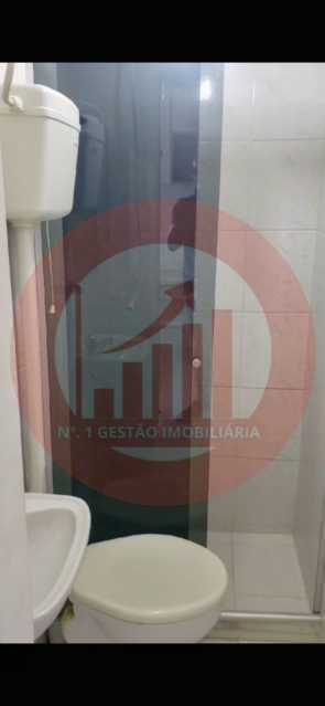 Conheça 30. do imóvel - Apartamento de varanda 3 quartos no Grajaú - TJAP30422 - 27 30. - 27