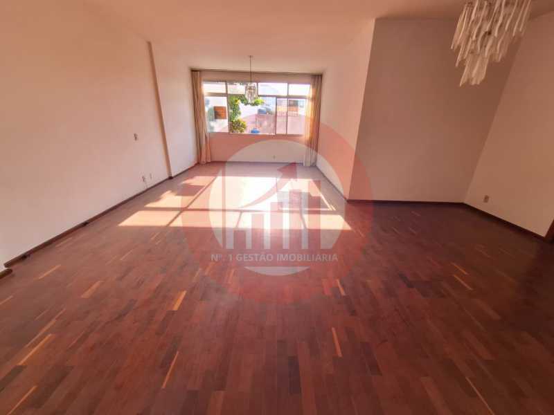 Conheça 2. do imóvel - Apartamento 4 quartos à venda Tijuca, Rio de Janeiro - R$ 845.000 - TJAP40061 - 2 2. - 2