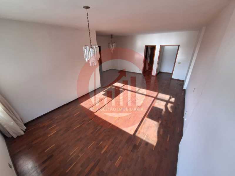 Conheça 4. do imóvel - Apartamento 4 quartos à venda Tijuca, Rio de Janeiro - R$ 845.000 - TJAP40061 - 4 4. - 4