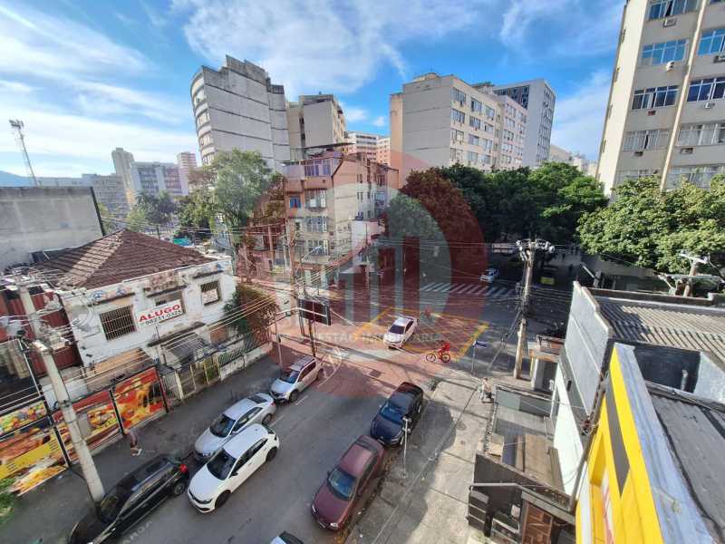 Conheça 6. do imóvel - Apartamento 4 quartos à venda Tijuca, Rio de Janeiro - R$ 845.000 - TJAP40061 - 6 6. - 6