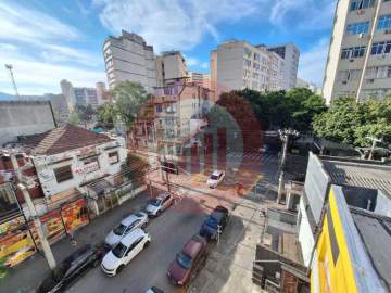 Apartamento 4 quartos à venda Tijuca, Rio de Janeiro - R$ 787.500 - TJAP40061