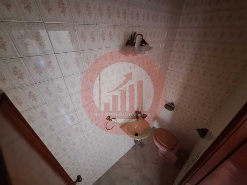 Conheça 7. do imóvel - Apartamento 4 quartos à venda Tijuca, Rio de Janeiro - R$ 845.000 - TJAP40061 - 7 7. - 7