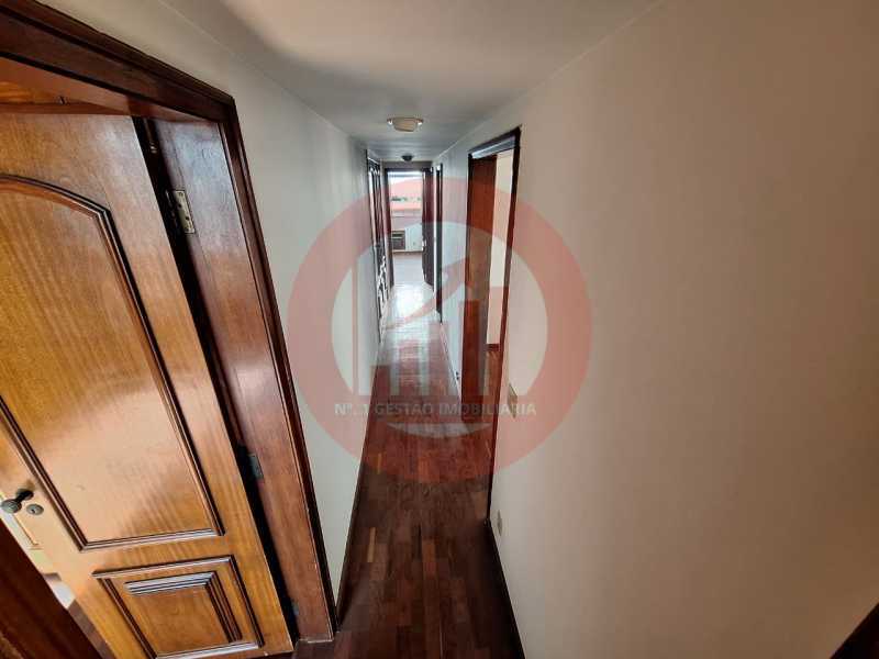 Conheça 8. do imóvel - Apartamento 4 quartos à venda Tijuca, Rio de Janeiro - R$ 845.000 - TJAP40061 - 8 8. - 8