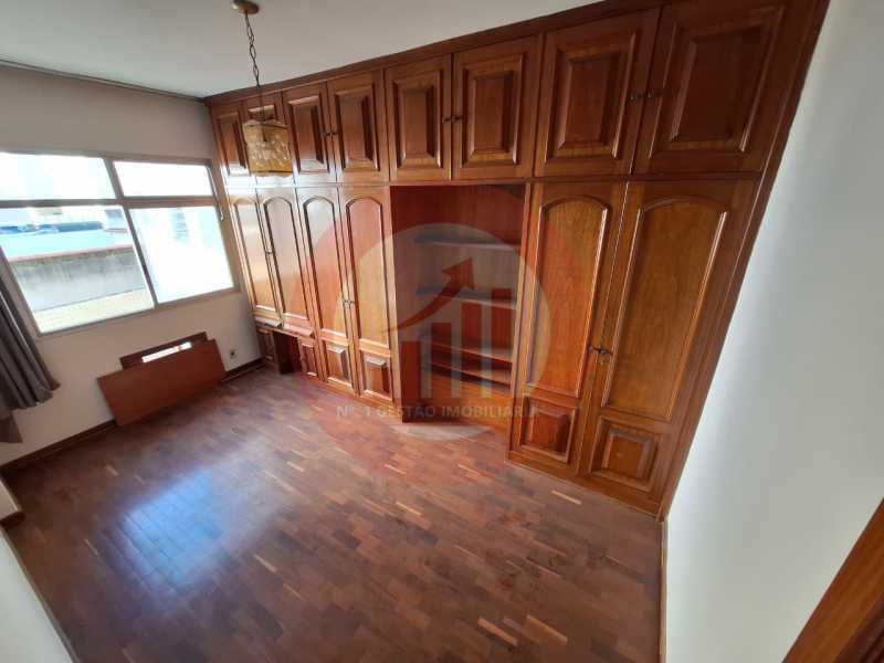 Conheça 18. do imóvel - Apartamento 4 quartos à venda Tijuca, Rio de Janeiro - R$ 845.000 - TJAP40061 - 18 18. - 18