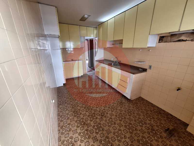 Conheça 24. do imóvel - Apartamento 4 quartos à venda Tijuca, Rio de Janeiro - R$ 845.000 - TJAP40061 - 24 24. - 24
