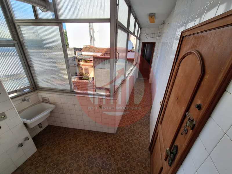 Conheça 26. do imóvel - Apartamento 4 quartos à venda Tijuca, Rio de Janeiro - R$ 845.000 - TJAP40061 - 26 26. - 26