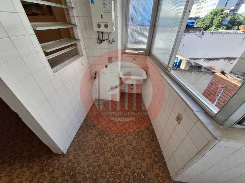 Conheça 27. do imóvel - Apartamento 4 quartos à venda Tijuca, Rio de Janeiro - R$ 845.000 - TJAP40061 - 27 27. - 27