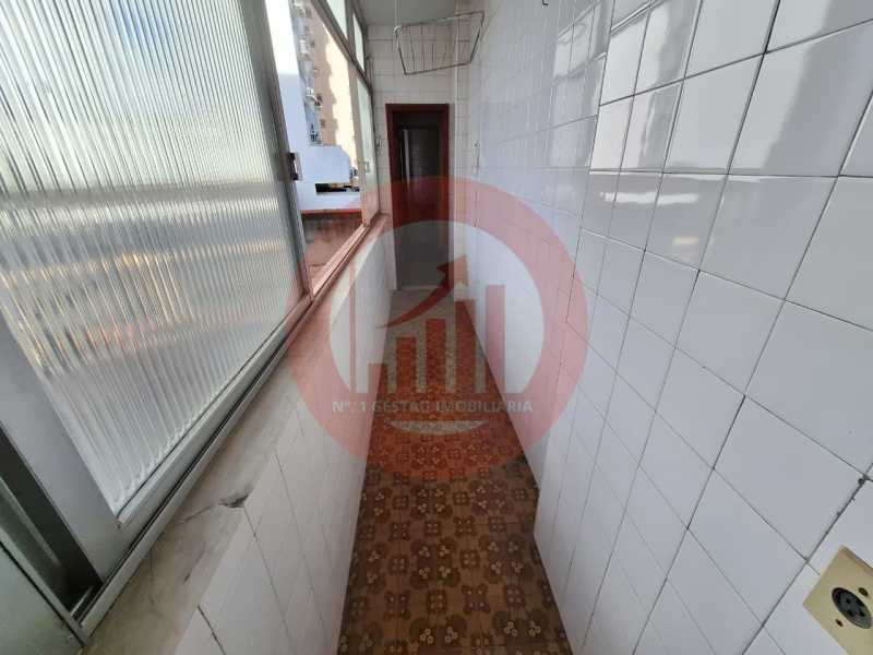 Conheça 28. do imóvel - Apartamento 4 quartos à venda Tijuca, Rio de Janeiro - R$ 845.000 - TJAP40061 - 28 28. - 28