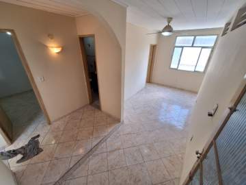 Casa de vila em locação dois quartos Colado na Barão do Bom Retiro - Engenho Novo - TJCV20039