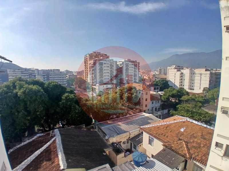 Conheça 01. do imóvel - Apartamento 2 quartos à venda Vila Isabel, Rio de Janeiro - R$ 266.000 - TJAP20769 - 1 01. - 1