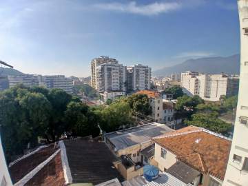 Apartamento 2 quartos à venda Vila Isabel, Rio de Janeiro - R$ 266.000 - TJAP20769