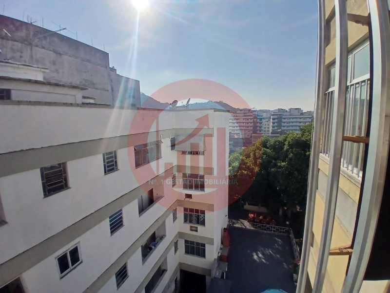 Conheça 02. do imóvel - Apartamento 2 quartos à venda Vila Isabel, Rio de Janeiro - R$ 266.000 - TJAP20769 - 2 02. - 2