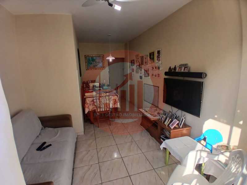 Conheça 04. do imóvel - Apartamento 2 quartos à venda Vila Isabel, Rio de Janeiro - R$ 266.000 - TJAP20769 - 4 04. - 4