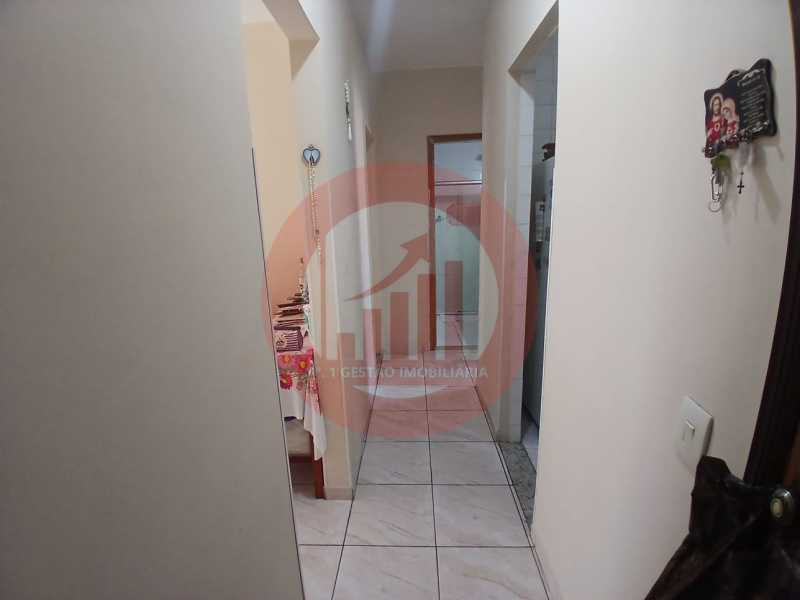 Conheça 05. do imóvel - Apartamento 2 quartos à venda Vila Isabel, Rio de Janeiro - R$ 266.000 - TJAP20769 - 5 05. - 5