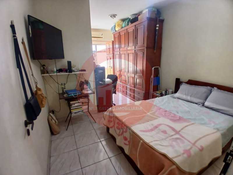 Conheça 06. do imóvel - Apartamento 2 quartos à venda Vila Isabel, Rio de Janeiro - R$ 266.000 - TJAP20769 - 6 06. - 6
