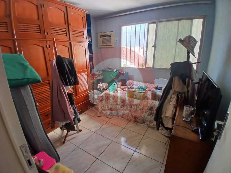 Conheça 08. do imóvel - Apartamento 2 quartos à venda Vila Isabel, Rio de Janeiro - R$ 266.000 - TJAP20769 - 8 08. - 8