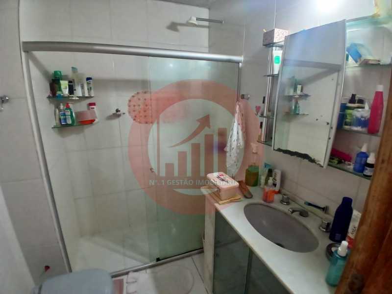 Conheça 09. do imóvel - Apartamento 2 quartos à venda Vila Isabel, Rio de Janeiro - R$ 266.000 - TJAP20769 - 9 09. - 9