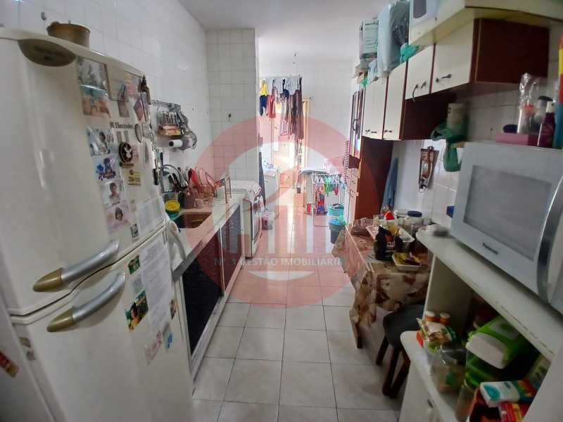 Conheça 10. do imóvel - Apartamento 2 quartos à venda Vila Isabel, Rio de Janeiro - R$ 266.000 - TJAP20769 - 10 10. - 10