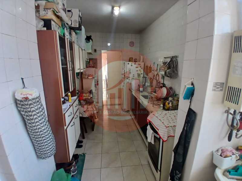 Conheça 11. do imóvel - Apartamento 2 quartos à venda Vila Isabel, Rio de Janeiro - R$ 266.000 - TJAP20769 - 11 11. - 11