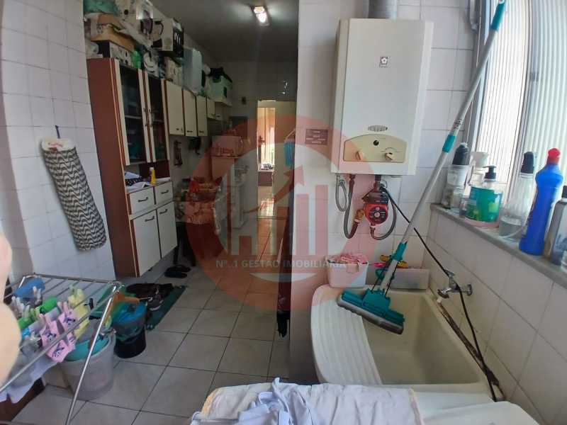 Conheça 12. do imóvel - Apartamento 2 quartos à venda Vila Isabel, Rio de Janeiro - R$ 266.000 - TJAP20769 - 12 12. - 12
