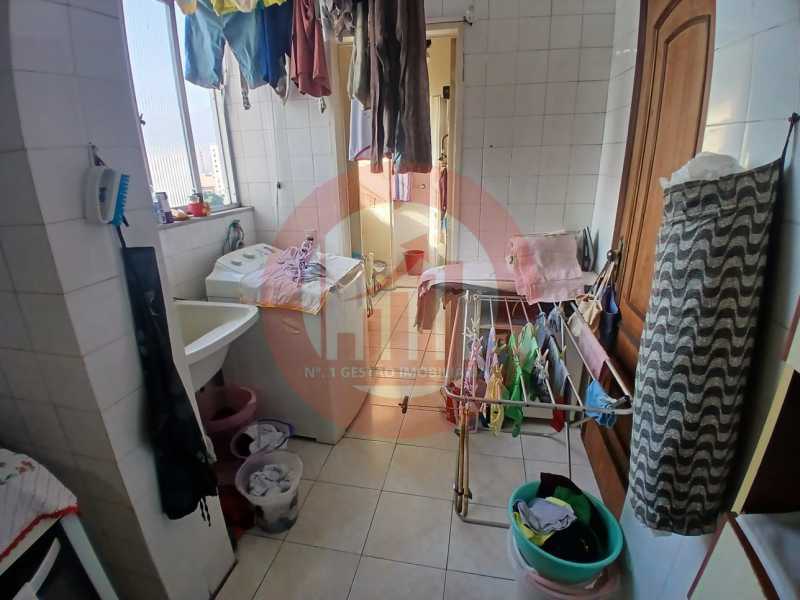 Conheça 13. do imóvel - Apartamento 2 quartos à venda Vila Isabel, Rio de Janeiro - R$ 266.000 - TJAP20769 - 13 13. - 13