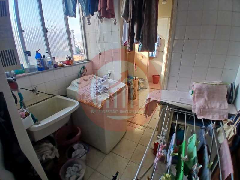 Conheça 14. do imóvel - Apartamento 2 quartos à venda Vila Isabel, Rio de Janeiro - R$ 266.000 - TJAP20769 - 14 14. - 14