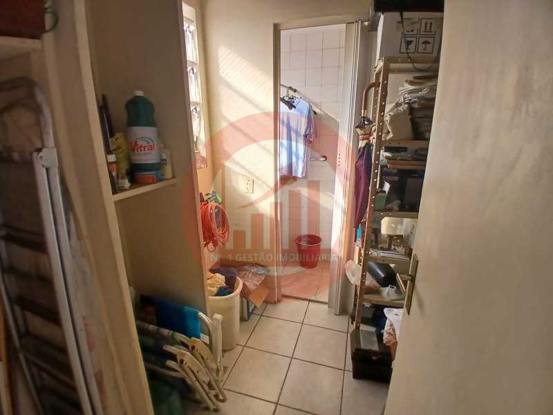Conheça 15. do imóvel - Apartamento 2 quartos à venda Vila Isabel, Rio de Janeiro - R$ 266.000 - TJAP20769 - 15 15. - 15