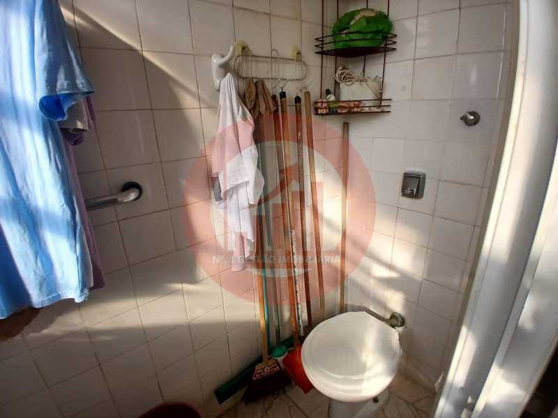 Conheça 16. do imóvel - Apartamento 2 quartos à venda Vila Isabel, Rio de Janeiro - R$ 266.000 - TJAP20769 - 16 16. - 16