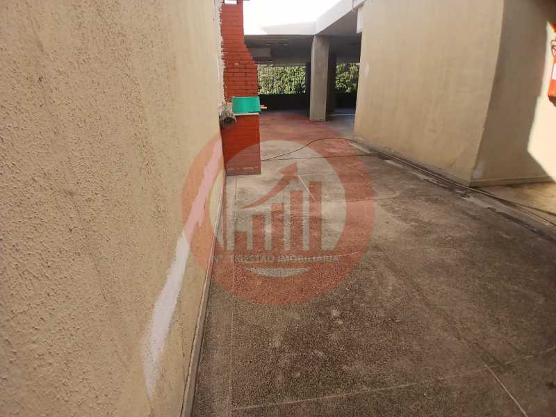 Conheça 17. do imóvel - Apartamento 2 quartos à venda Vila Isabel, Rio de Janeiro - R$ 266.000 - TJAP20769 - 17 17. - 17