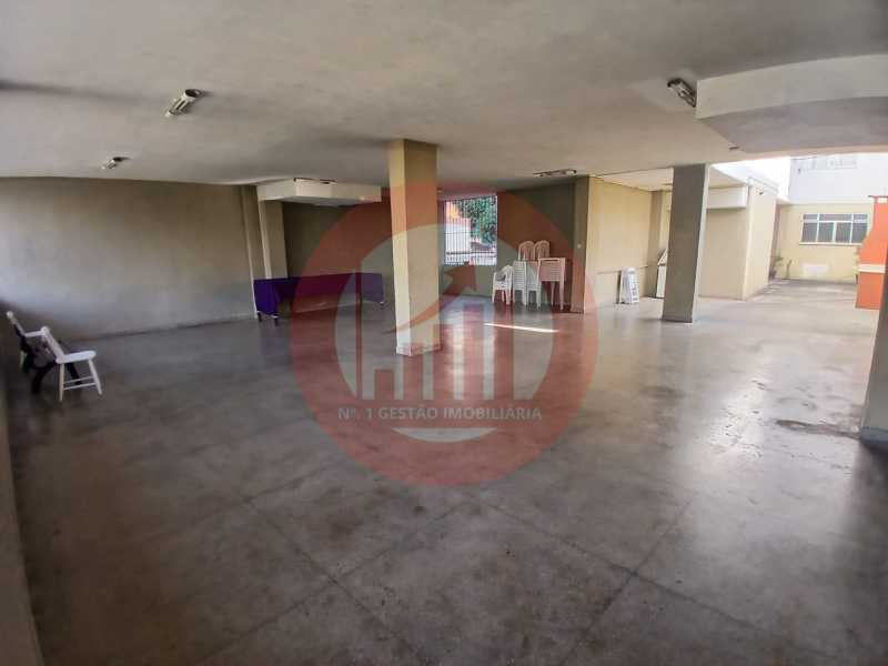 Conheça 18. do imóvel - Apartamento 2 quartos à venda Vila Isabel, Rio de Janeiro - R$ 266.000 - TJAP20769 - 18 18. - 18