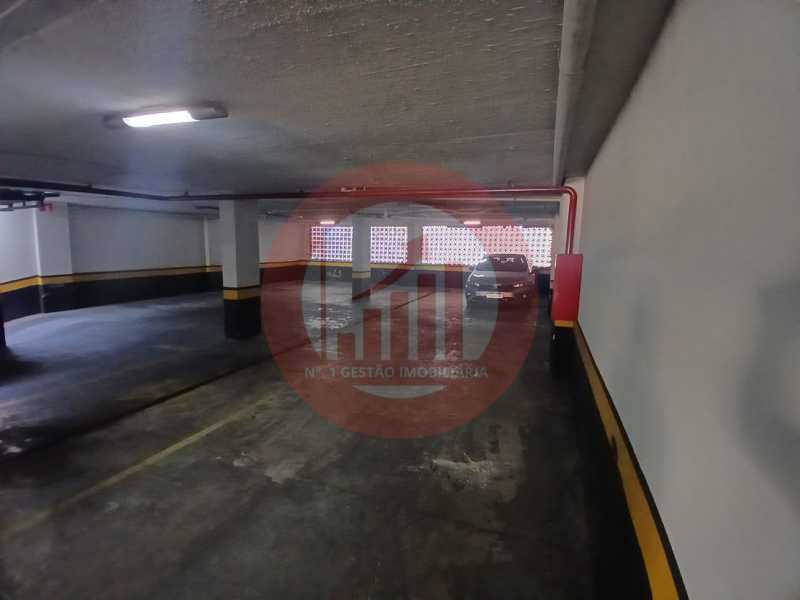 Conheça 19. do imóvel - Apartamento 2 quartos à venda Vila Isabel, Rio de Janeiro - R$ 266.000 - TJAP20769 - 19 19. - 19