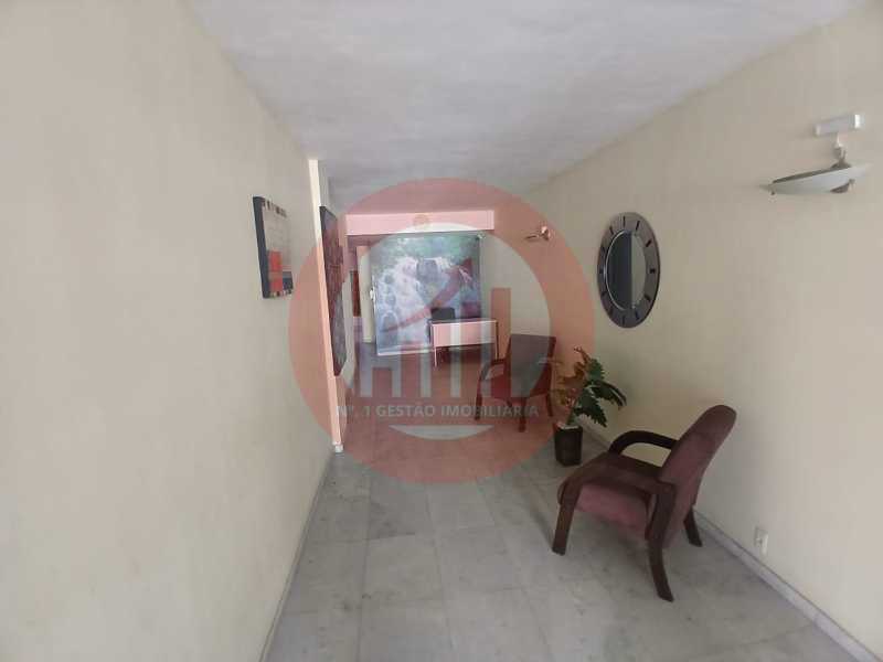 Conheça 20. do imóvel - Apartamento 2 quartos à venda Vila Isabel, Rio de Janeiro - R$ 266.000 - TJAP20769 - 20 20. - 20