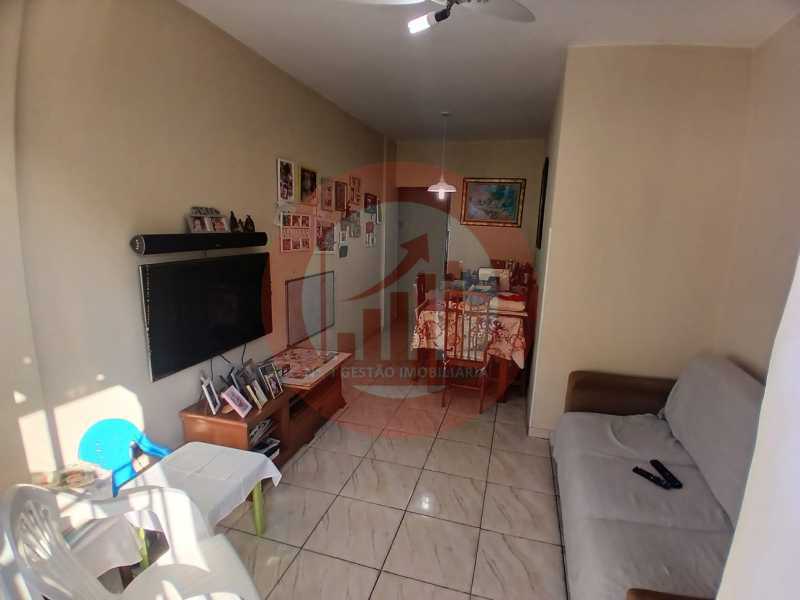 Conheça 03. do imóvel - Apartamento 2 quartos à venda Vila Isabel, Rio de Janeiro - R$ 266.000 - TJAP20769 - 3 03. - 3