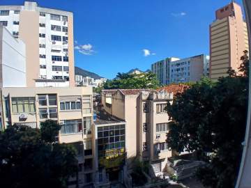 Apartamento 3 Quartos / Área nobre da Tijuca - TJAP30423 Apartamento 3 Quartos / Área nobre da Tijuca - TJAP30423