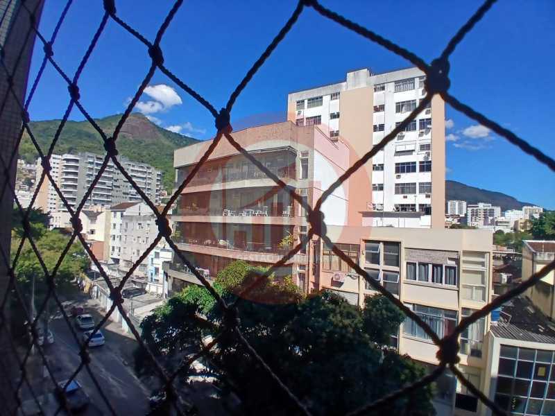 Conheça 02. do imóvel - Apartamento 3 Quartos / Área nobre da Tijuca - TJAP30423 - 2 02. - 2
