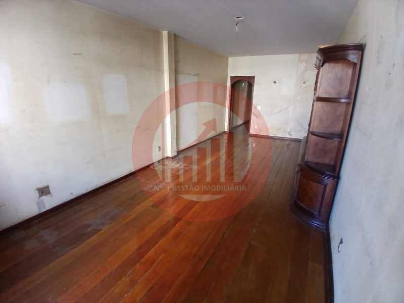 Conheça 05. do imóvel - Apartamento 3 Quartos / Área nobre da Tijuca - TJAP30423 - 5 05. - 5