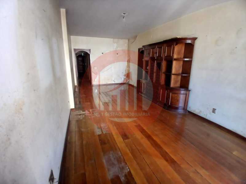 Conheça 06. do imóvel - Apartamento 3 Quartos / Área nobre da Tijuca - TJAP30423 - 6 06. - 6