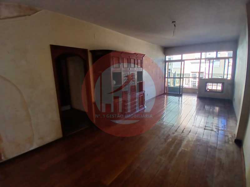 Conheça 07. do imóvel - Apartamento 3 Quartos / Área nobre da Tijuca - TJAP30423 - 7 07. - 7
